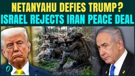 Netanyahu HUMILIATES Trump? Rejects TROOP Withdrawal From Lebanon; Defies Peace Deal With Iran