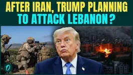 U.S. Marine To INVADE Lebanon? Trump’s Plans Next BIG Move In The Middle East After Iran?