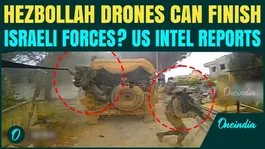 Israeli Troops BLEED As Hezbollah Drone Becomes More LETHAL Against Israeli Forces | U.S. Intel