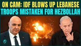 Israel Kills Lebanese Armed Forces BREAKING: IDF Big BLUNDER In Southern Lebanon; 10 Troops Killed?