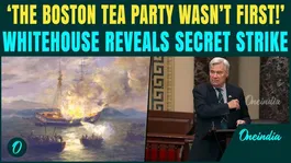 ‘We Blew Up the Damn Boat!’ Sen. WhiteHouse Celebrates Blowing a British Warship to SMITHEREENS