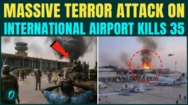 Al-Qaeda Affiliate STRIKES Niger Capital Airport 11 Soldiers Killed As JNIM Storms Strategic Airbase