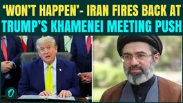 Trump HUMILIATED? Iran MOCKS Trump’s Khamenei Meeting Offer; Demands $24 BN