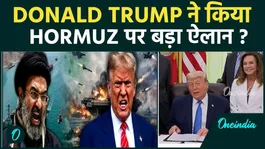 Donald Trump Issues Final Warning to Iran After Strait of Hormuz Attack, US Signals Strong Response