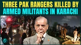 Terrorist Attack in Pakistan? Three Pak Rangers Killed By Armed Militants In Karachi