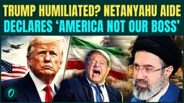 ‘Israel Does Not TAKE ORDERS’: Ben Gvir LASHES OUT at U.S-Iran Deal; Netanyahu BACKSTABBED?