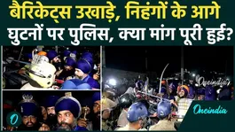 Uttarakhand Nihang Sikh Dispute: Police yield to Nihangs; 4 arrested associates to be released; commotion in Dehradun.