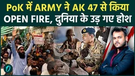 Pakistani Army Opens Fire in PoK: Civilians Caught in Controversy, Kashmir Debate Reignites