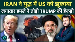 Iran Launches Fresh Missile Strikes on US Bases: Escalation Raises New Questions for Washington