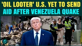 Venezuela Earthquake BREAKING: U.S. Leads Global Rescue In Venezuela After DEADLY Twin Quakes Strike