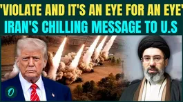 Iran TO ATTACK U.S Bases, Israel in 24 HOURS? Iran’s BOMBSHELL MESSAGE to US After Lebanon BOMBED
