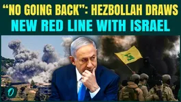 Hezbollah Continues STRIKES On Israel? REJECTS Peace Status Quo Amid U.S.-Iran Deal