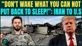 Iran DROPS Chilling Message to Trump After FIRING Emad Missiles on Kuwait: ‘Don’t Awake What you’