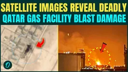Qatar Gas Facility BLAST: New Satellite Images Show DAMAGE After Deadly Incident Killing 13