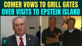 ‘Will Get Truth Out’: Comer Ahead of Bill Gates Testimony on Epstein Ties; Vows Justice For Victims