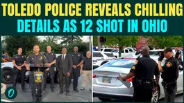 Ohio Shooting BREAKING: 12 SHOT at Old West End Festival | Toledo Police REVEALS Details