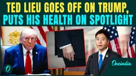 ‘Why So Many Cognitive Tests?’ Ted Lieu ESCALATES Attack on Trump, Puts Health Claims on Spotlight