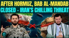 Iran BLOCKS Bab al-Mandab BREAKING: Houthis JOIN Iran, Block Critical Shipping Route
