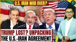 Inside Story of U.S-Iran Deal | Trump BOWS to Tehran Demands? | Netanyahu Defies Trump Again!