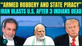 Iran EXPOSES Trump’s Hypocrisy; Reveals WHO Killed Three Indians Near Oman: ‘Armed Robbery’