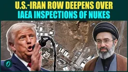 Iran vs U.S Big SHOWDOWN Over Inspection of Nuclear Sites by IAEA; Tehran REJECTS U.S Claims