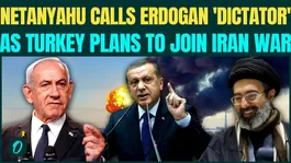 Erdogan Calls Netanyahu ‘Hitler’, Netanyahu Brands Erdogan ‘Dictator’ As Israel-Turkey War Nears
