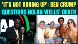 Attorney Ben Crump FLAGS ‘Glaring Contradictions’ In Nolan Wells Case; Demands Transparent Probe