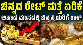 Gold Price Jumps as US-Iran Conflict Escalates, Latest Gold Rate Update