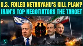 Israel Tried TO KILL Iran’s Top Negotiators? Ghalibaf, Araghchi on Netanyahu’s HIT-LIST But...