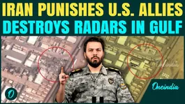Iran DESTROYS U.S. Maritime Surveillance Radar in Saudi; FIRES Lethal Kamikaze Drones Trump’s Bases