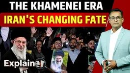 The Importance of Being Khamenei| How One Man Shaped Iran for Nearly Half a Century| Explainer