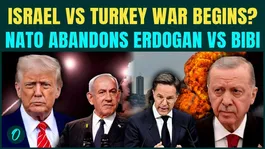 Israel vs Turkiye WAR Breaking: NATO Won’t Defend Turkiye Against Israel? Netanyahu’s New WARNING