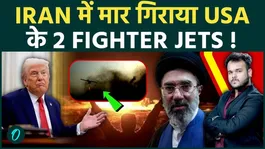 Iran Claims to Down 2 US Fighter Jets: Did IRGC Deliver a Major Blow to Trump’s Military Strategy?