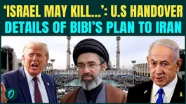 Israel To Kill Iran’s Top Negotiators? Trump Team Warns Tehran Over Bibi’s CHILLING Kill Plot | US
