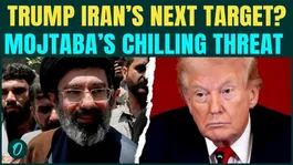 Trump TO BE KILLED? Mojtaba Khamenei VOWS REVENGE For Khamenei’s DEATH, Threatens U.S, Israel