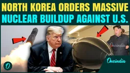 Iran Ally WARNS Trump:  Kim Jong VOWS Bigger Nuclear Arsenal Against U.S.
