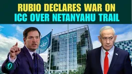 U.S. Secretary Rubio Vows Action Against ICC Over Netanyahu Trial