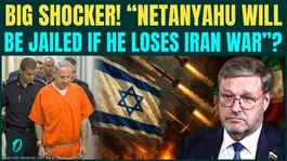 Netanyahu To Be IMPRISONED On Losing Iran War? Russian Official Bombshell On Iran War