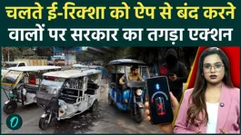 Government angered by e-rickshaw 'BAT BMS' app; takes action, apps removed from Play Store.