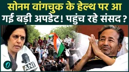 Sonam Wangchuk will leave for Sansad March from Safdarjung Hospital? Doctor gave shocking update