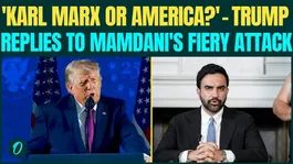 Trump’s SHOCKING REPLY To Mamdani’s JULY 4 Speech- SHOUTS ‘You can be a Communist, or a Patriot’