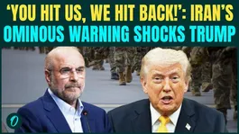 ‘The Ceasefire Is DEAD!’: Iran WARNS ‘Bully’ U.S ‘Strike Us, We Strike Back’ After CENTCOM Bombings