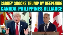 Canada’s Carney STUNS Trump, Goes ALL IN On Philippines - Carney DECLARES ‘We Are One People’