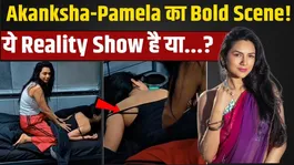 Lock Upp 2 Goes Viral: Akanksha-Pamela Scene Sparks Outrage, Shilpa Shinde Under Fire