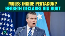 ‘WE’RE COMING AFTER LEAKERS’: Pentagon, DOJ Join Forces In Big Crackdown On Sensitive Media Leaks
