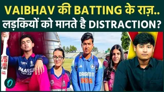 Vaibhav की Following List देखकर Social Media रह गया Shocked?क्या यही है Success का राज?