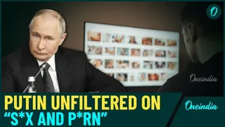 Putin Advocates for Engaging Alternatives to Pornography - Oneindia