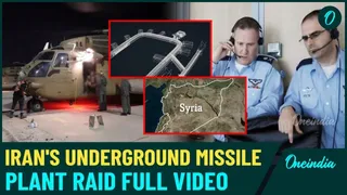 Israel Exposes Iran's Missile Plants: Operation Many Ways Overview ...
