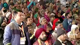 58K MBBS seats for SC, ST, OBC students in the last 10 years: PM Modi