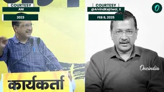 Delhi Election Results: Arvind Kejriwal's Viral Video on BJP's ...